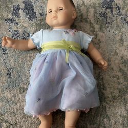 American Girl Doll 