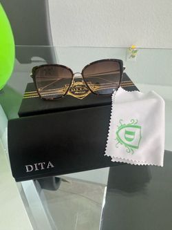 Gafas dita