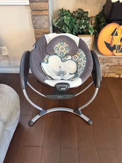 Baby Swing