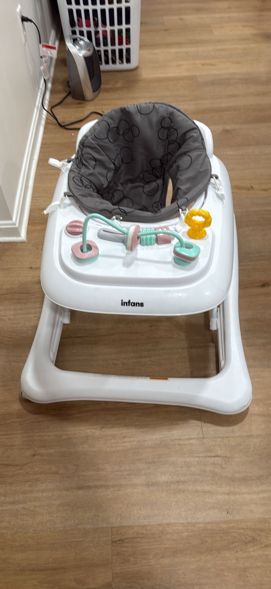 Baby Walker