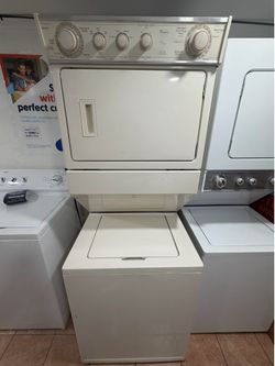 27” electric