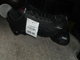 Nike shox