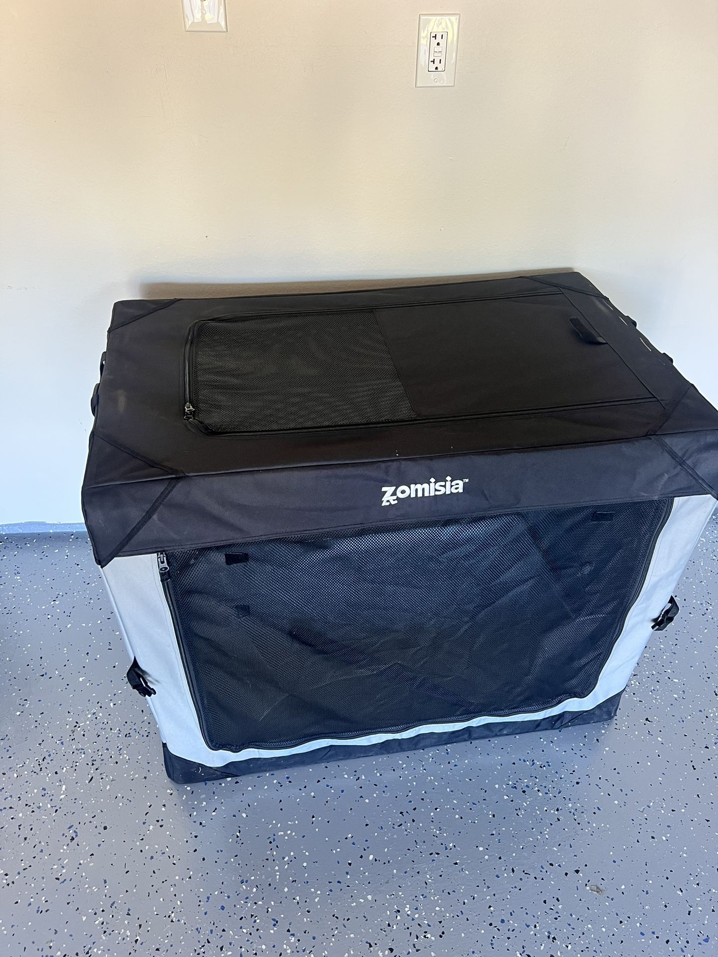 XL Pet Carrier
