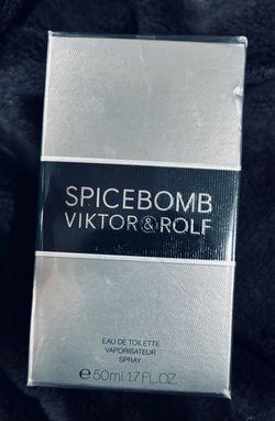 Viktor & Rolf SPICEBOMB
