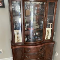 China Cabinet