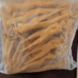 100 Nauty Golf Tees