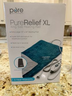 Heating Pad