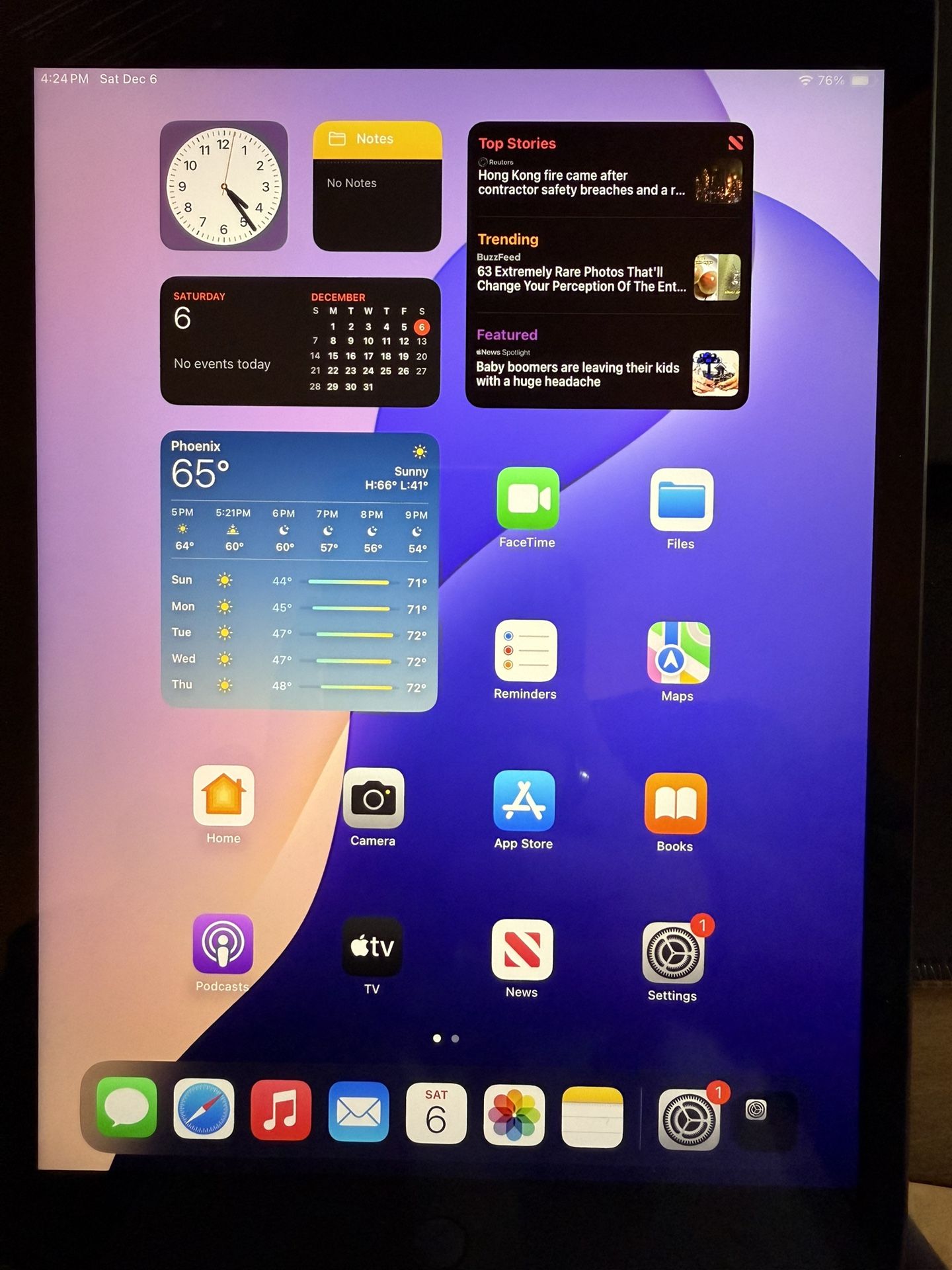 iPad 9th Gen. Cellular 