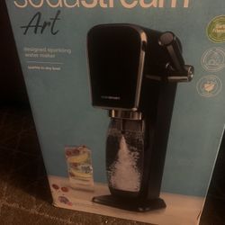 Soda stream 