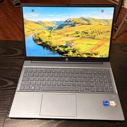 HP PAVILION LAPTOP 15-eg1xxx