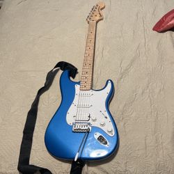 Squier Stratocaster