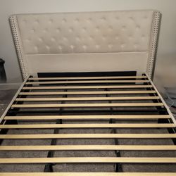 Bed Frame 