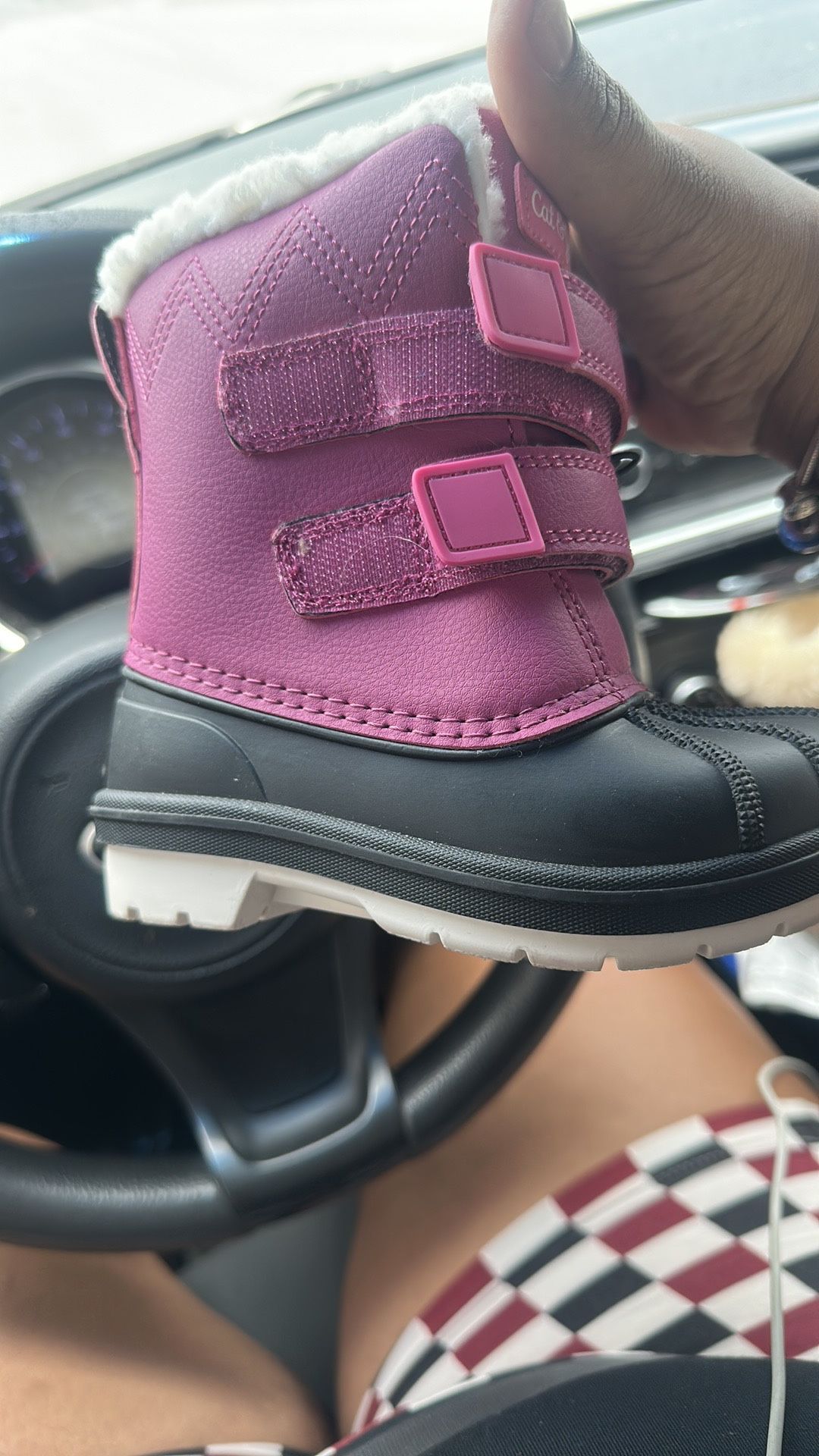 Kids Boots