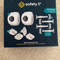 Baby Safety Kit