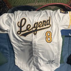 Jerseys Size Large 