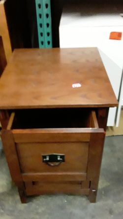 File cabinet