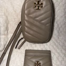 Tory Burch crossbody with Wallet