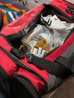 Taekwondo Gear