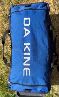 Dakine Rolling Duffle