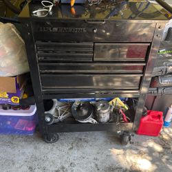 tool box