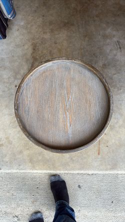 End Table