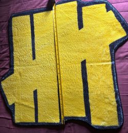 Custom soft rugs