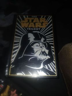 The Star Wars Trilogy