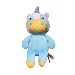 Skip Hop Plush Unicorn Zoo Animal