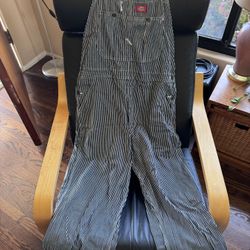 Dickies Men’s Overalls