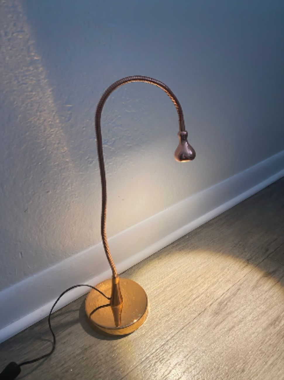 IKEA Jansjo Flexible LED Lamp