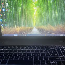 HP Envy Laptop