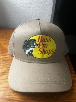 Bass Pro Shop Hat