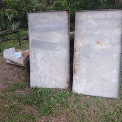 Ac Pans