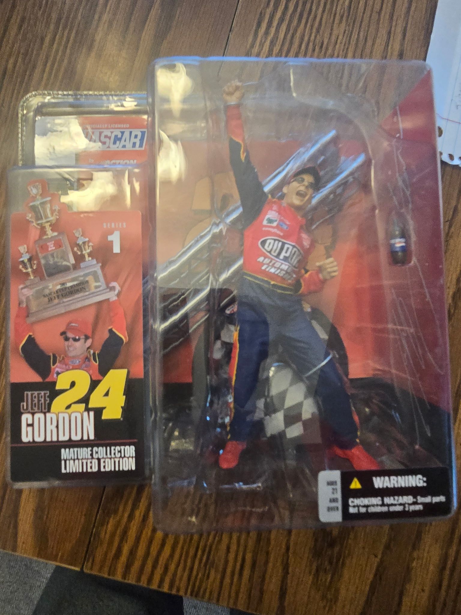 Collectible Toys and Figurines 