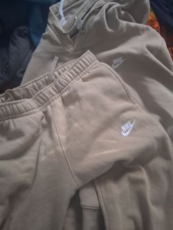 Nike outlet outfit