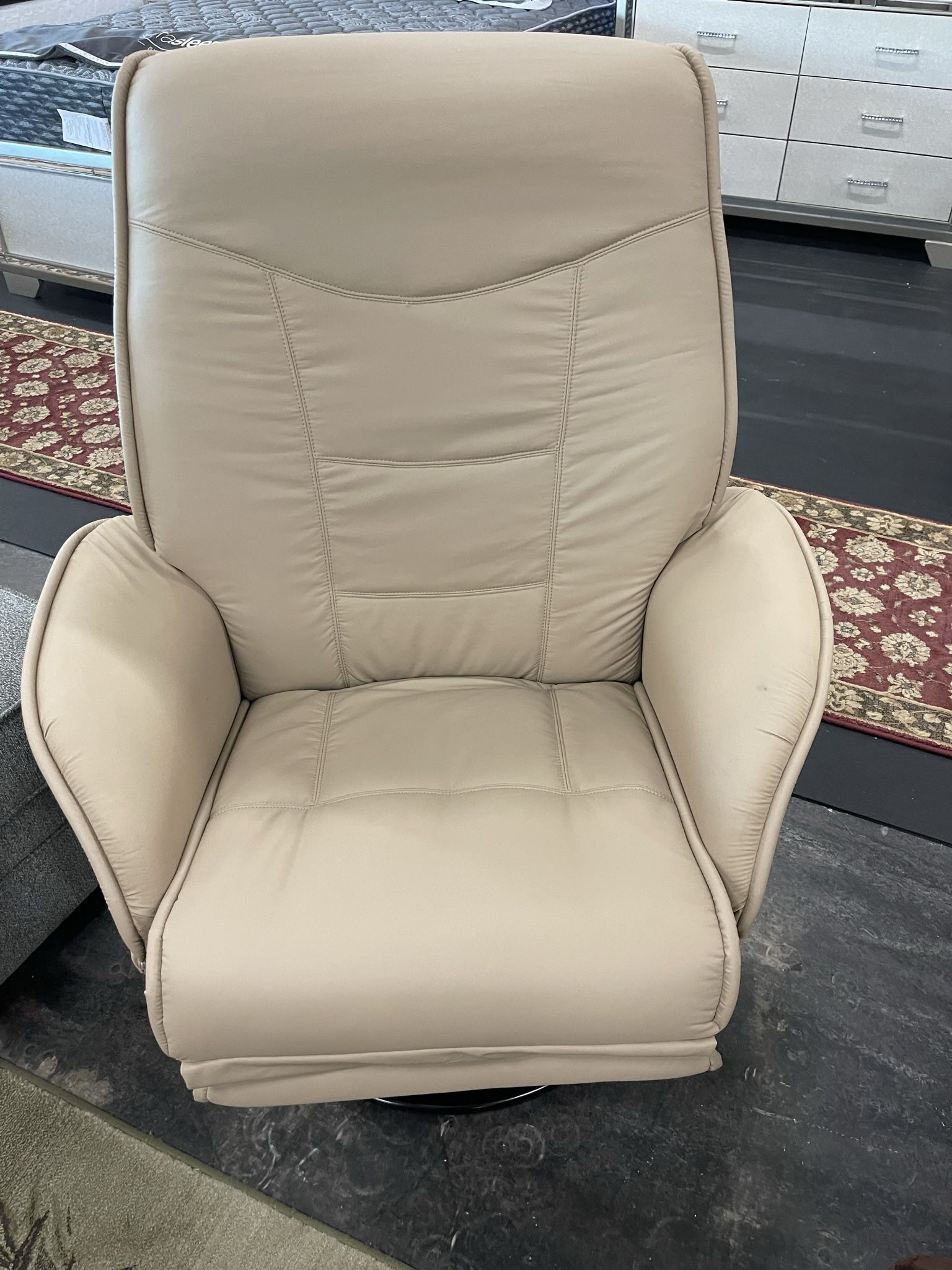 Recliner On Clearance 