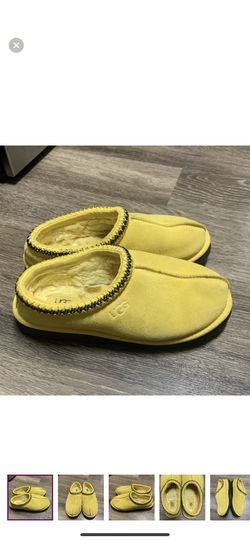 UGG Clog Slides Shoes