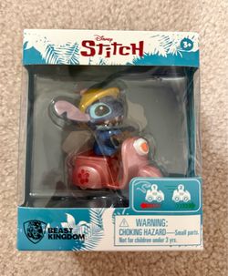 New stitch figure collection 2.5” gift