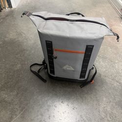 Cooler Backpack 