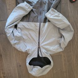 Northface Youth Large Coat