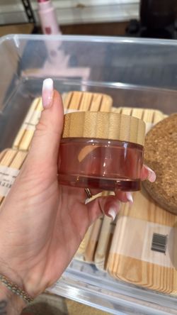 Beautiful Custom Glass Jars/Bottles