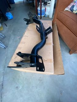 2019-2025 Dodge Ram 1500 Trailer Hitch Tow Bar Towing OEM $225