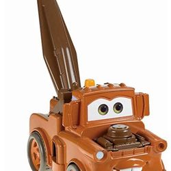 Fisher-Price Disney/Pixar Cars 2 Bubble Mater