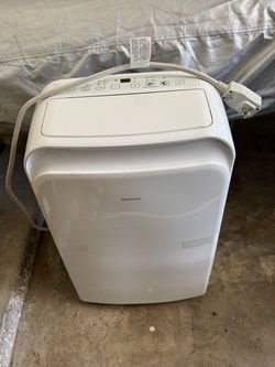 Portable AC unit