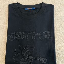 Louis Vuitton Tshirt