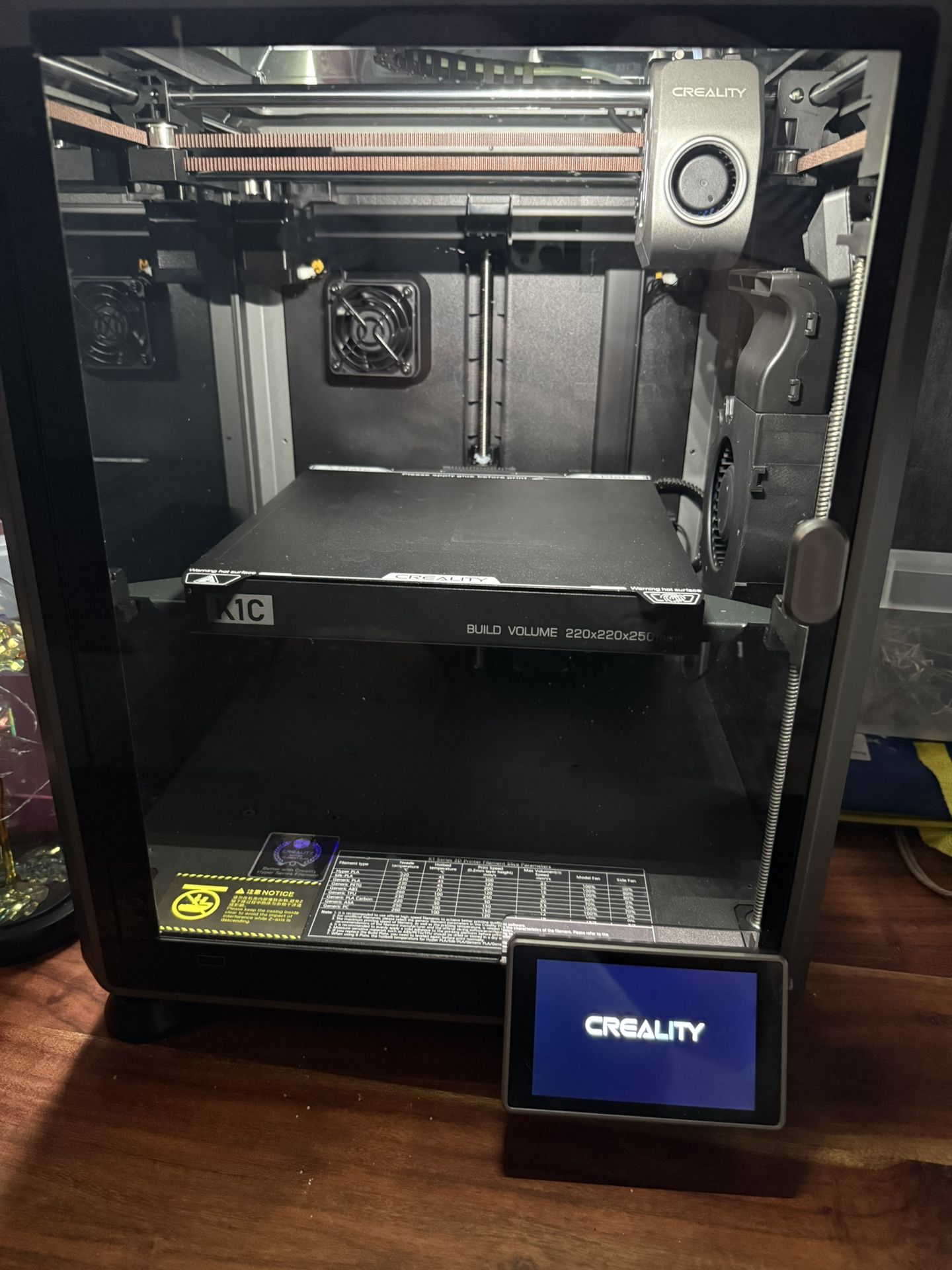 3D Printer