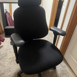 Office chair 