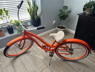 Small/Medium Women’s Beach Cruiser