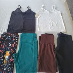 Women Clothes Bundle