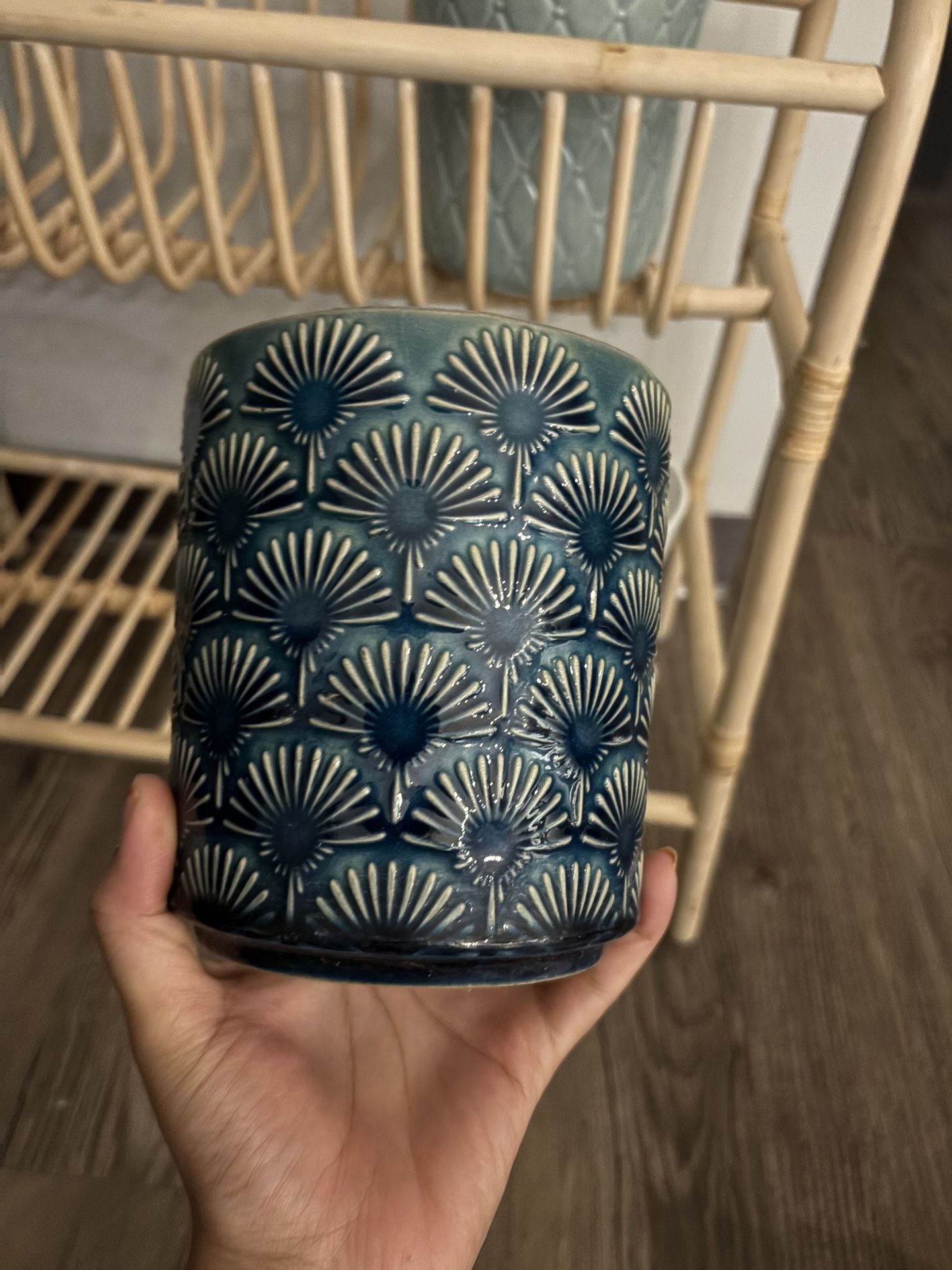 Flower Vase 